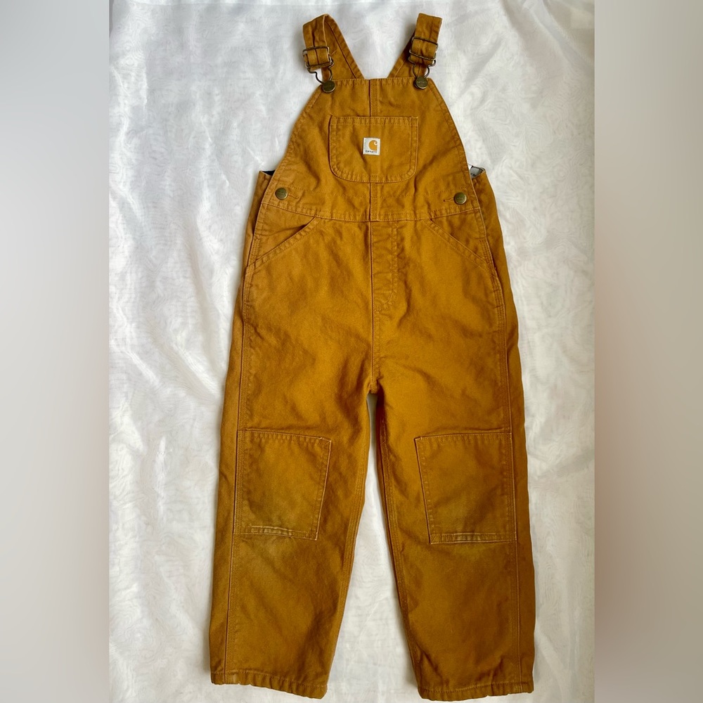 Carhartt Overalls